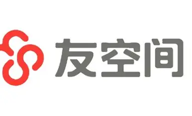 用友空间官方logo